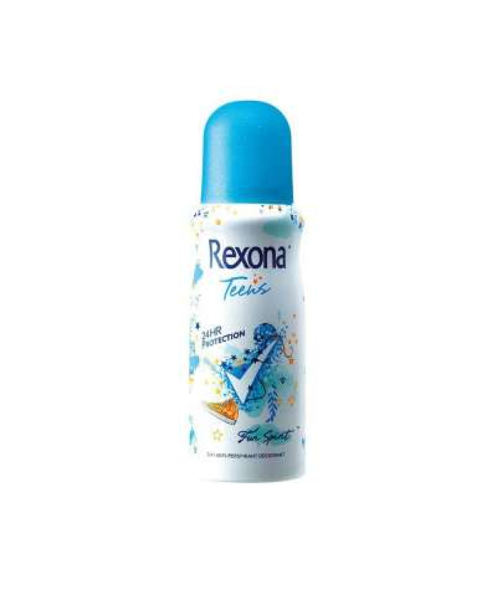 REXONA SP FSPR(09) 102ML