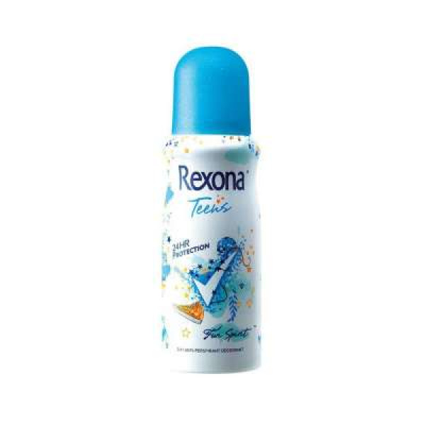 REXONA SP FSPR(09) 102ML