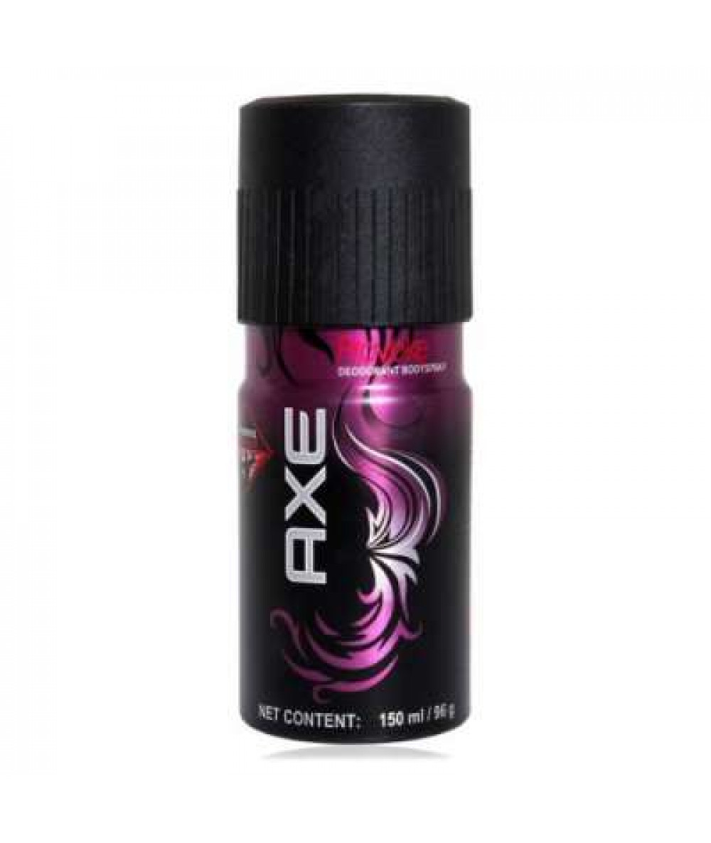 AXE DEO BS PROVOKE 135ML