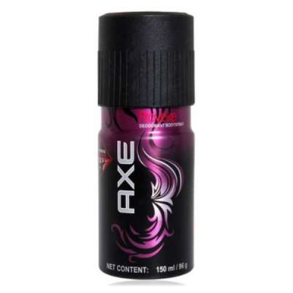 AXE DEO BS PROVOKE 135ML