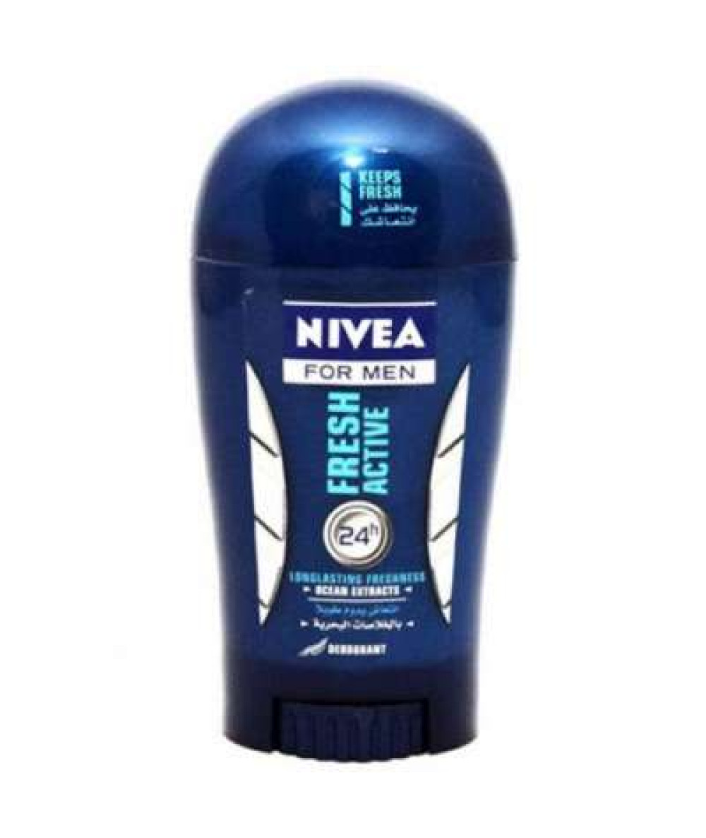 NID 82891 (M) FRESH ACTIVE STICK 50ML