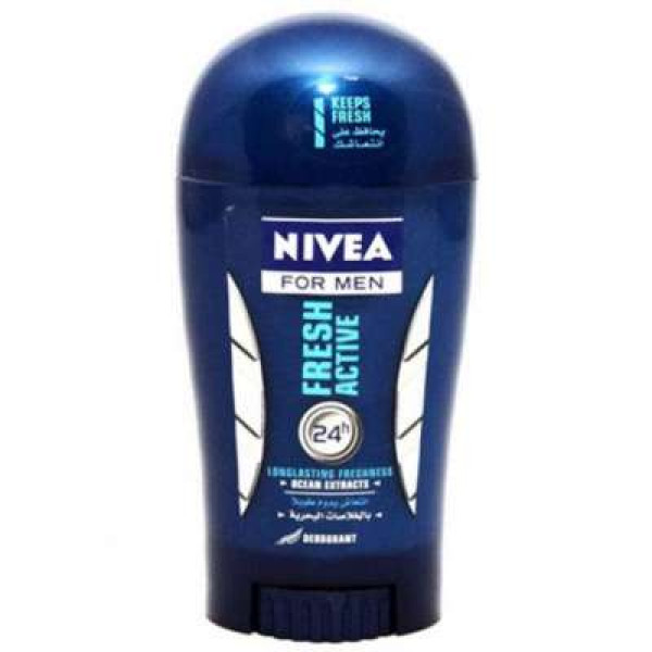 NID 82891 (M) FRESH ACTIVE STICK 50ML