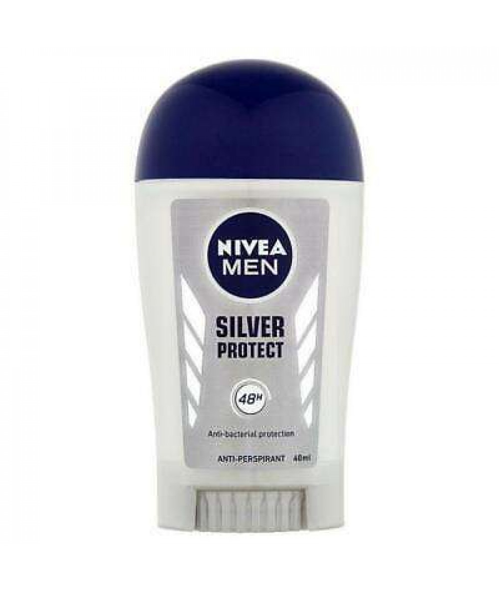 NID SILVER PROTECT (M)STICK 50ML