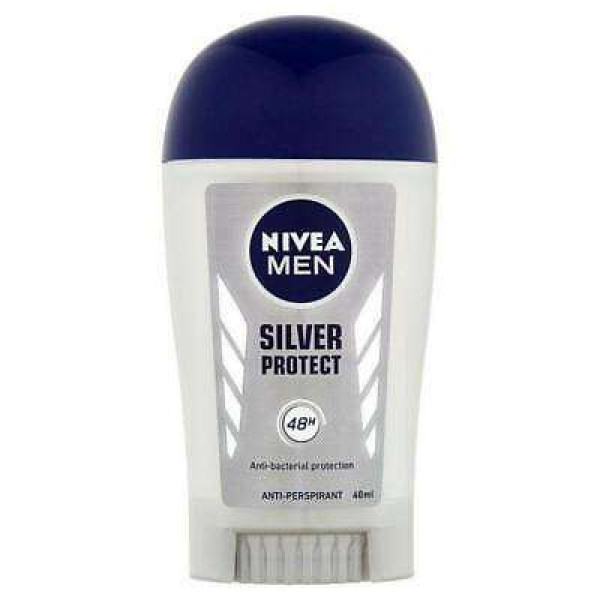 NID SILVER PROTECT (M)STICK 50ML