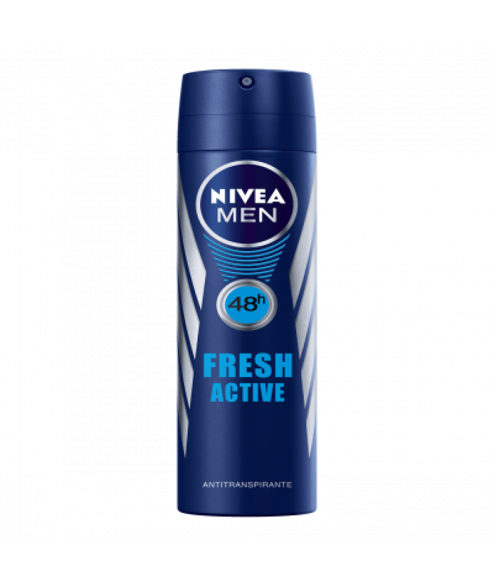 NID FRESH (M) SPRAY 150ML