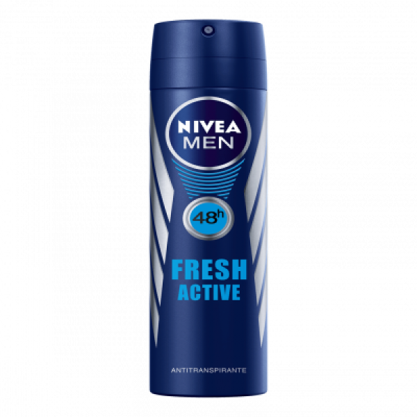 NID FRESH (M) SPRAY 150ML