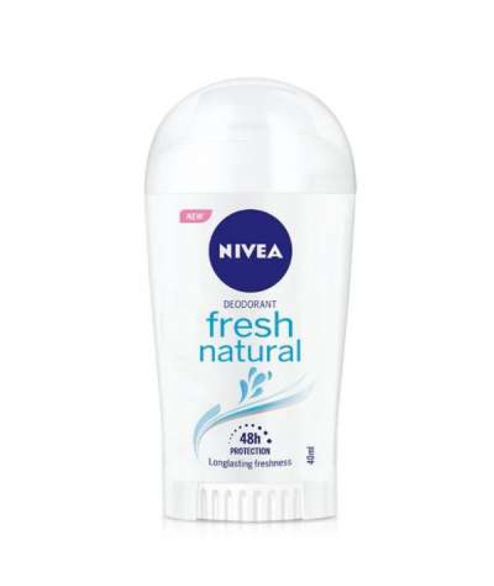 NID 84159 (F) FRESH NATURAL STICK 50ML