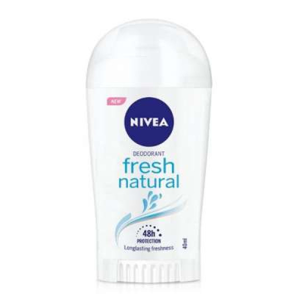 NID 84159 (F) FRESH NATURAL STICK 50ML