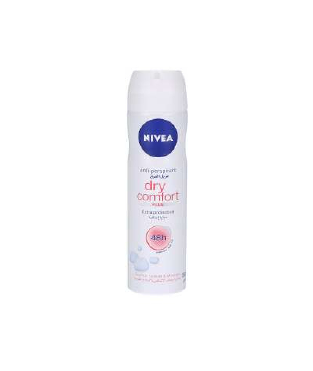 NID DRY(F) SPRAY 150ML