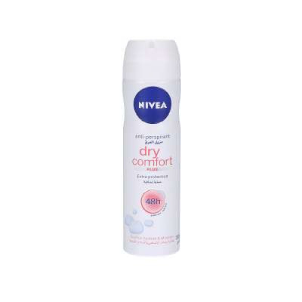 NID DRY(F) SPRAY 150ML