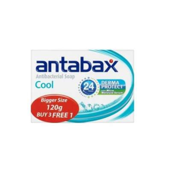 ANTABAX ANTIBAC COOL-4'SX75G