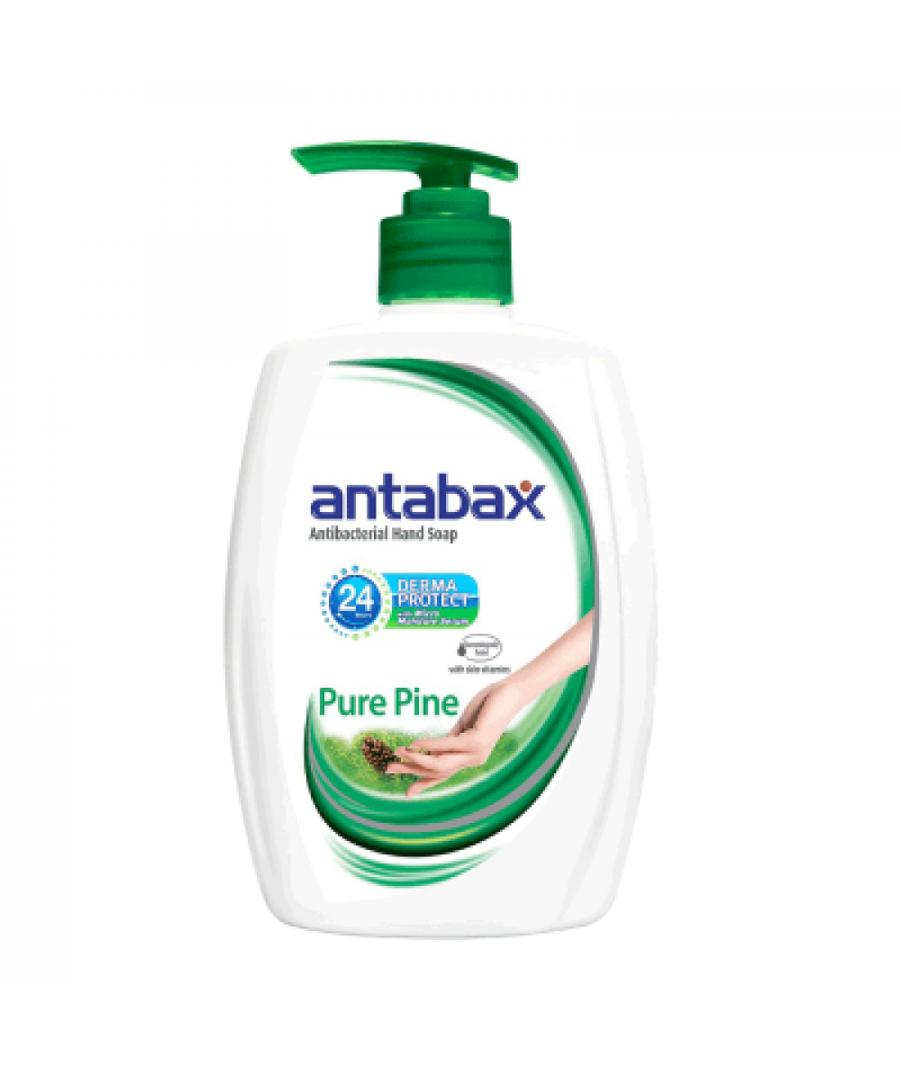 ANTABAX ANTIBAC PINE-4'SX110G