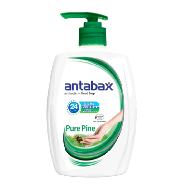 ANTABAX ANTIBAC PINE-4'SX110G