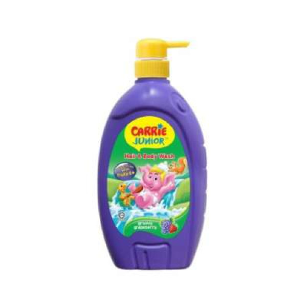 CJ HBWASH GBERRY 700ML