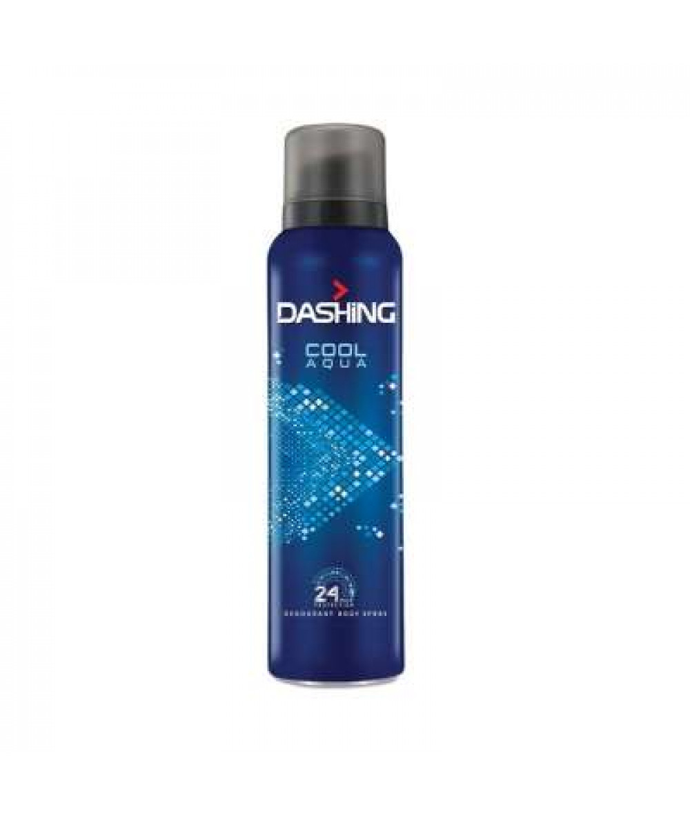 DSHN SPRAY COOL 125ML