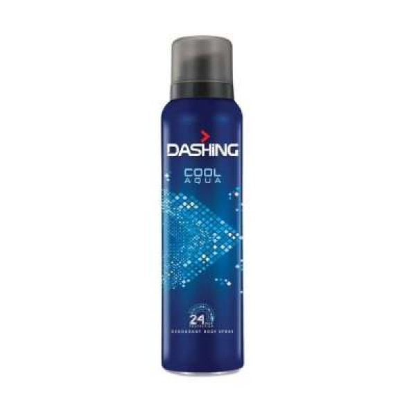 DSHN SPRAY COOL 125ML