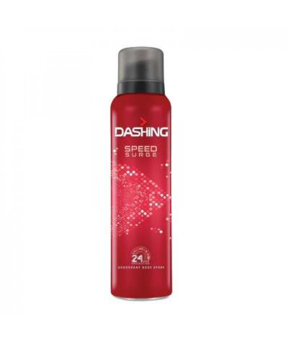 DSHN SPRAY SPEED 125ML