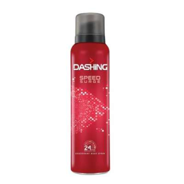 DSHN SPRAY SPEED 125ML