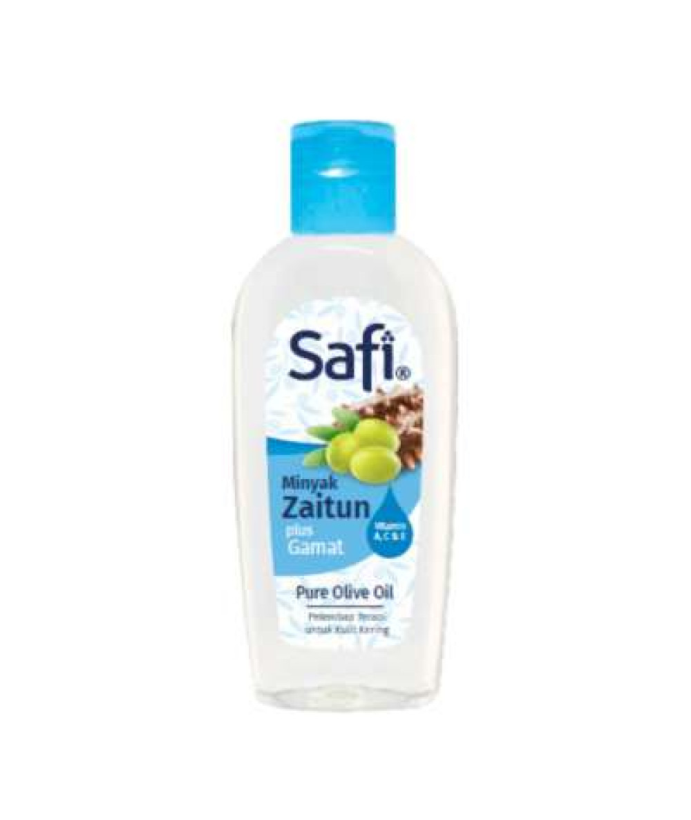 SAFI MYK GAMAT 150ML