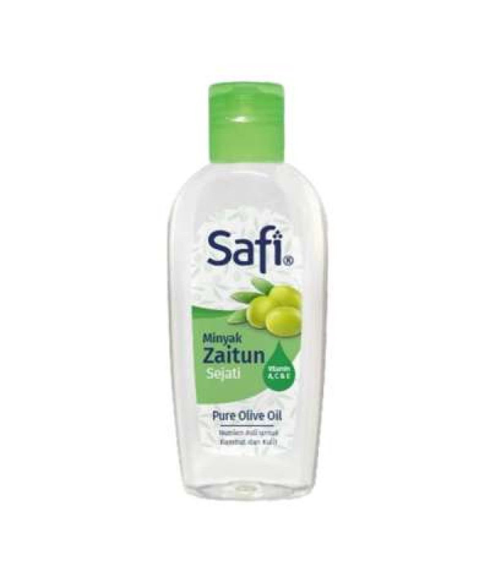 SAFI MYK ZAITUN 150ML