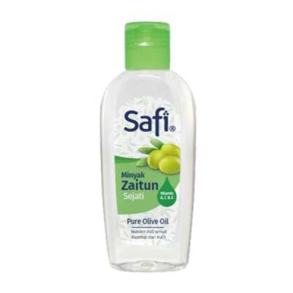 SAFI MYK ZAITUN 150ML