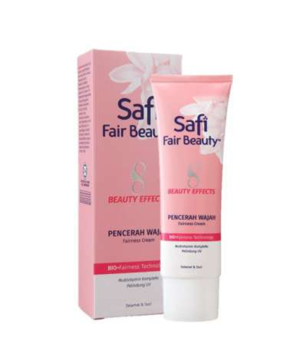 SAFI FB PENCERAH CRM 80GM