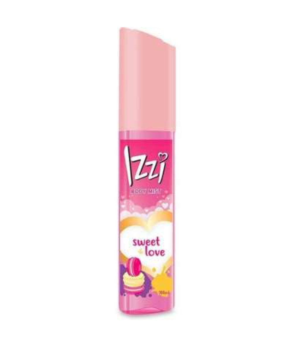 IZZI BMIST SWEET 100ML