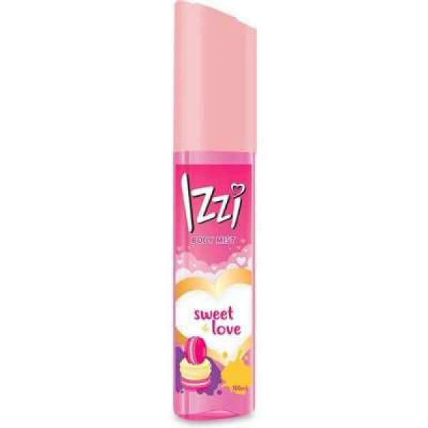 IZZI BMIST SWEET 100ML