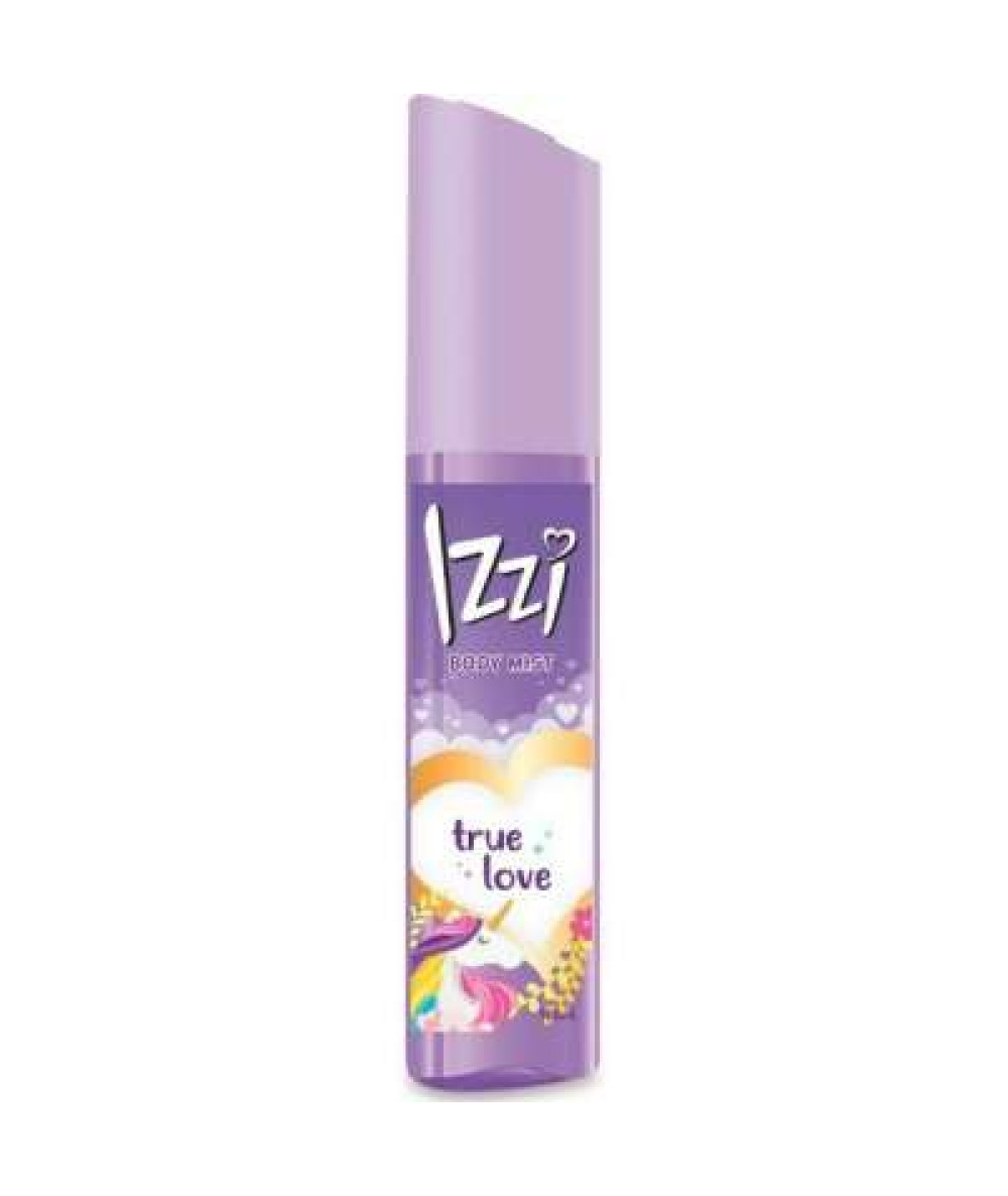 IZZI BMIST TRUE 100ML