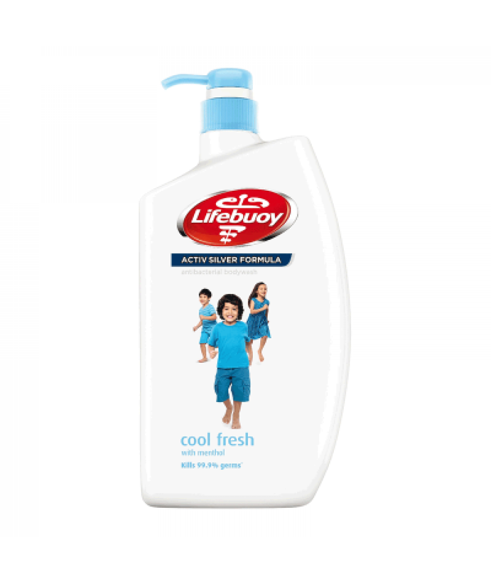 LIFEBUOY BW COOL FRESH 950ML