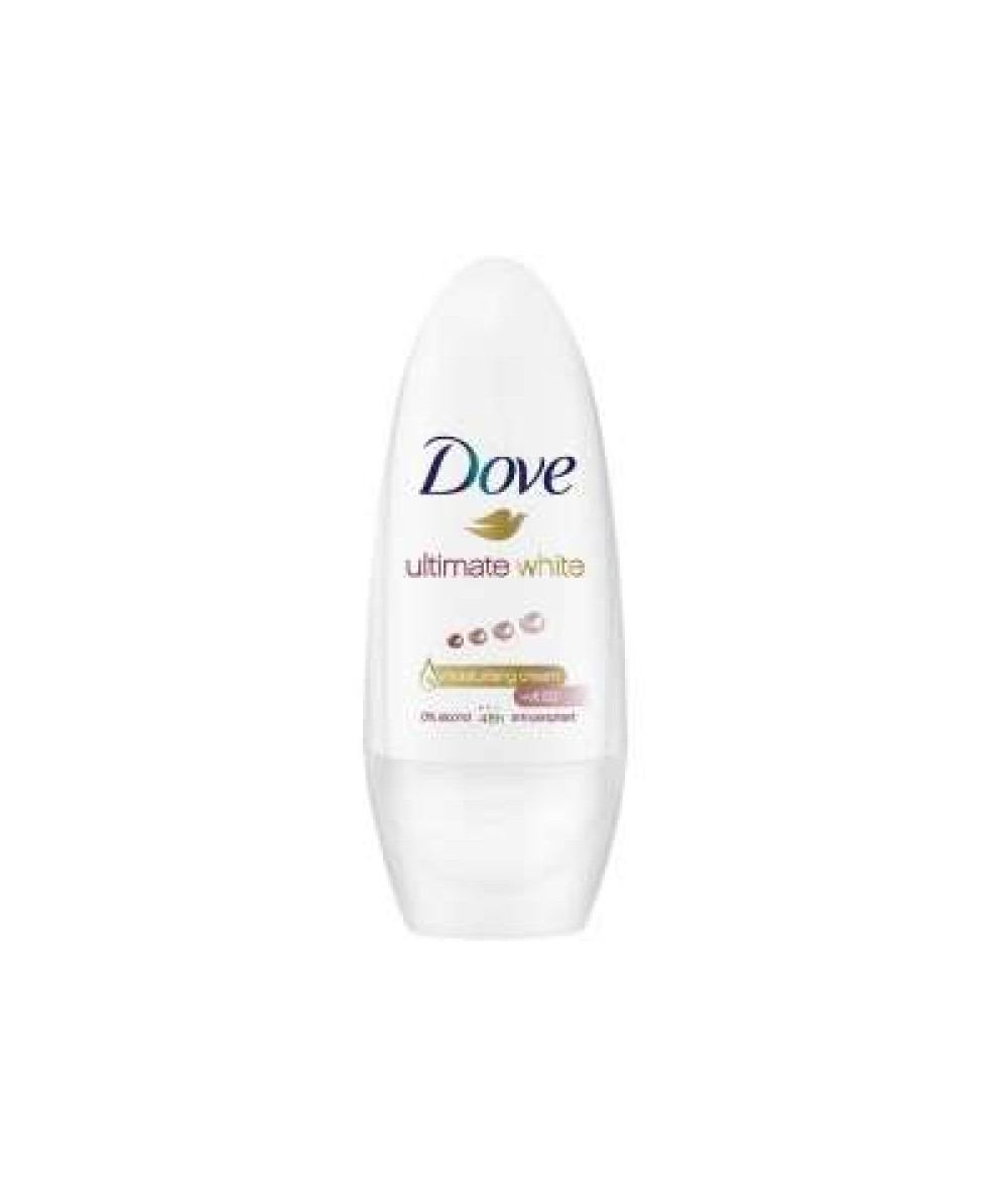 DOVE ROLL ON ULTMATE -40ML