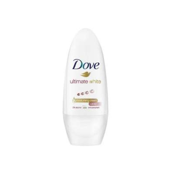 DOVE ROLL ON ULTMATE -40ML