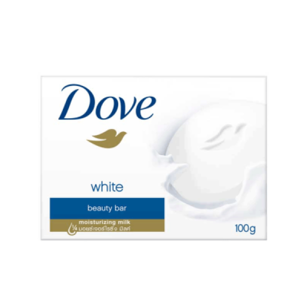 DOVE WHT BEAUTY BAR (SEA) 90G