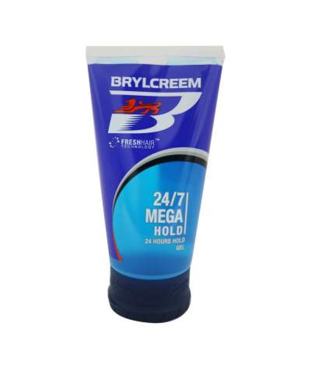 BRYLCREEM ST GL 24/7 MHLD 2D UL-150ML