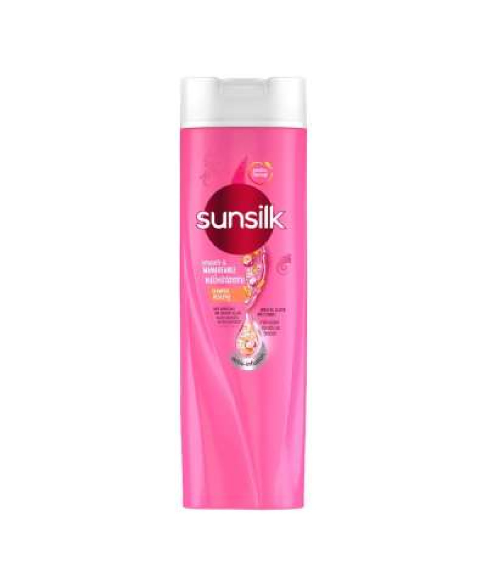 SUNSILK SH SMOOTH&MANAGEABLE 300ML