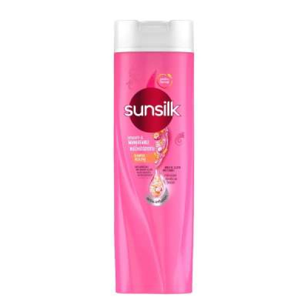 SUNSILK SH SMOOTH&MANAGEABLE 300ML