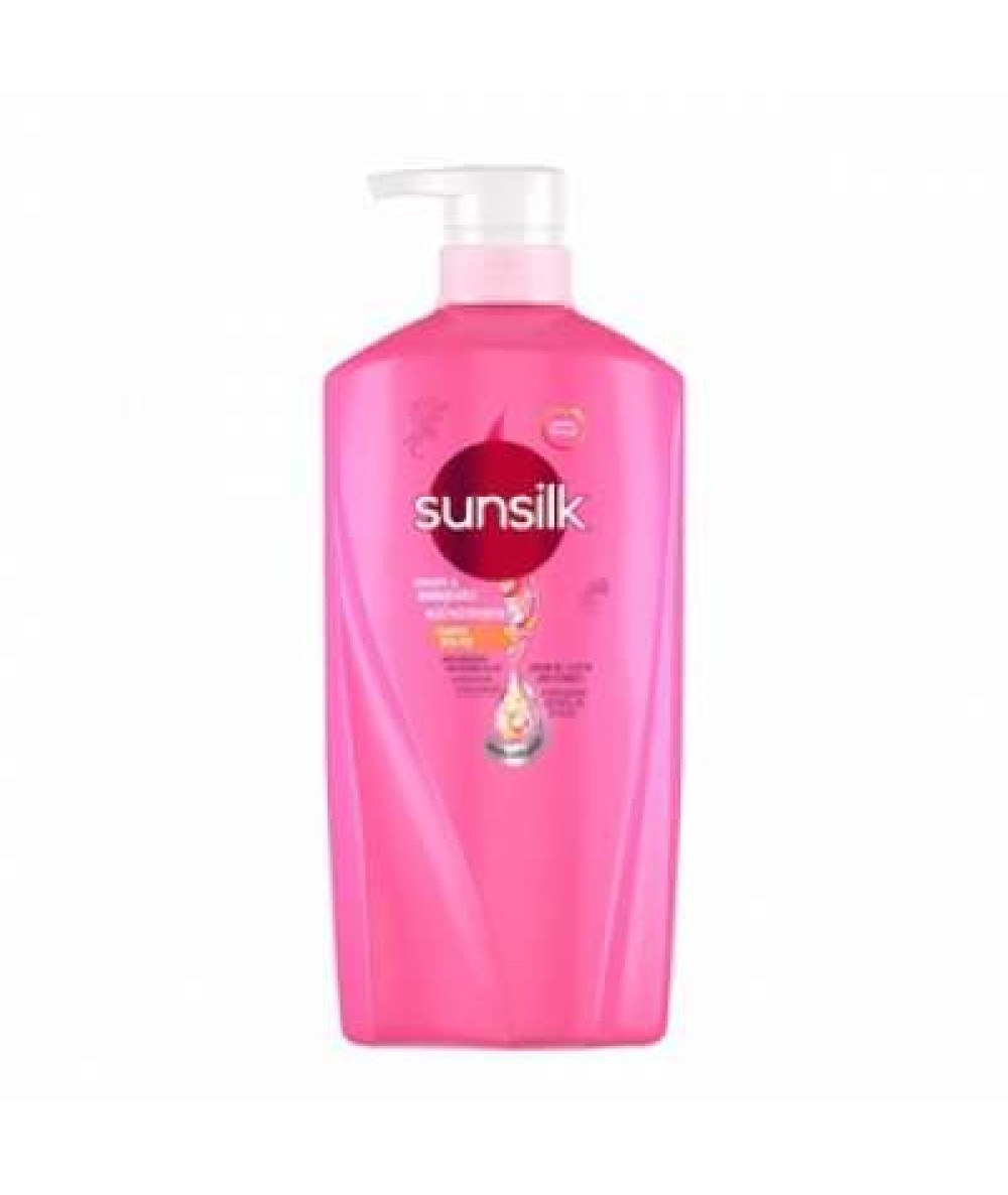 SUNSILK SH SMOOTH&MANAGEABLE 625ML