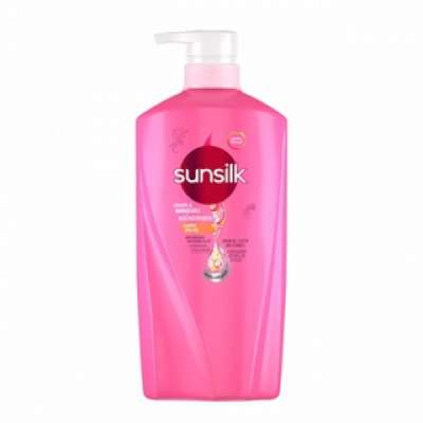 SUNSILK SH SMOOTH&MANAGEABLE 625ML