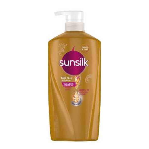 SUNSILK SH HF SOLUTION 625ML