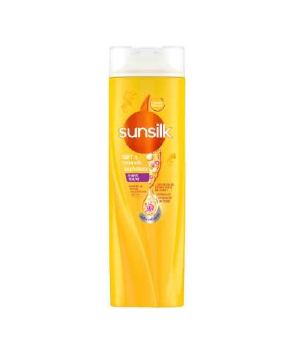 SUNSILK HC SOFT&SMOOTH 300ML