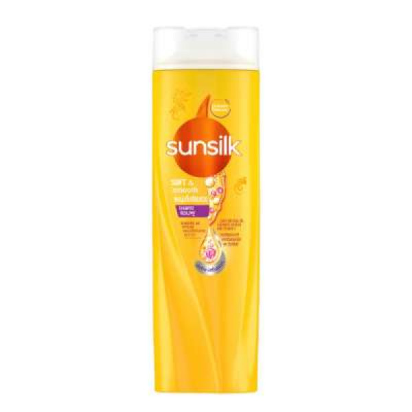 SUNSILK HC SOFT&SMOOTH 300ML