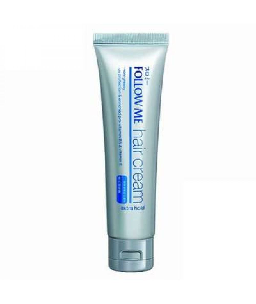 FM HAIRCREAM EXTRA HOLD 100G