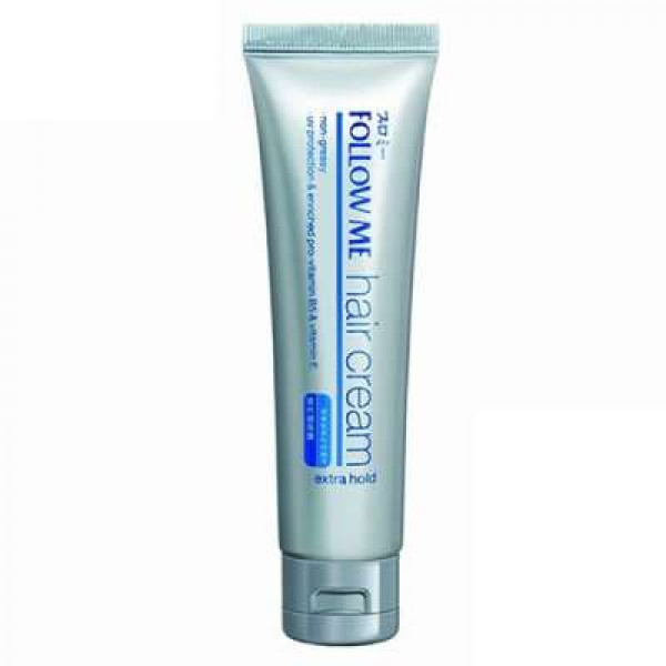 FM HAIRCREAM EXTRA HOLD 100G