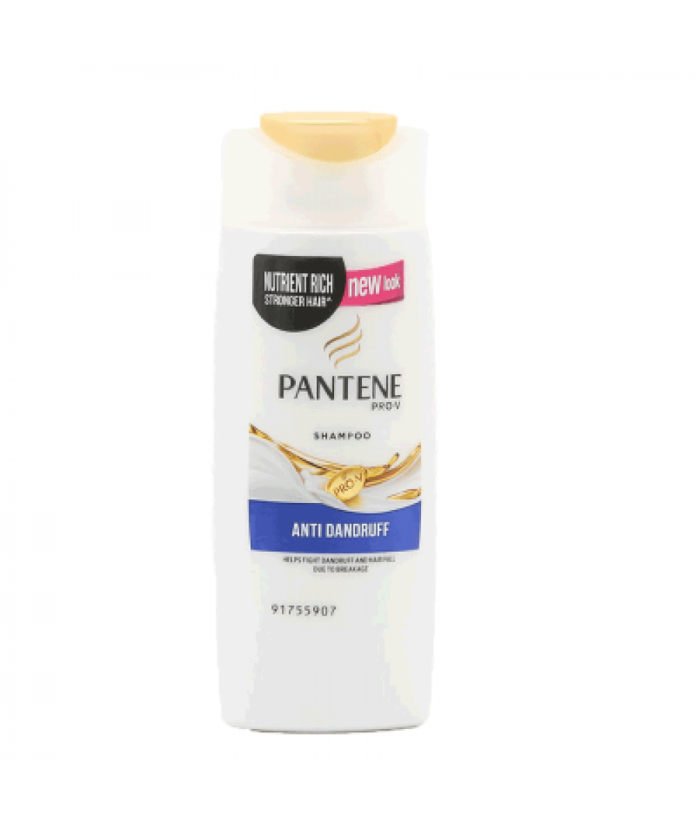 PANTENE SHAMPOO ANTI DANDRUFF 300ML