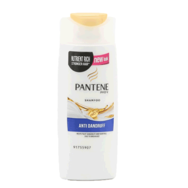 PANTENE SHAMPOO ANTI DANDRUFF 300ML