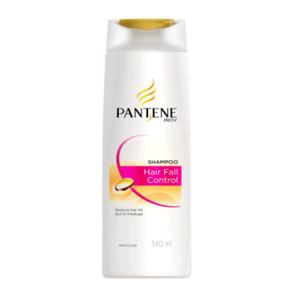 PANTENE SHAMPOO HAIR FALL CONTROL 300ML