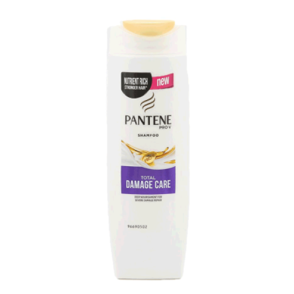 PANTENE SHAMPOO TOTAL DAMAGE CARE 300ML