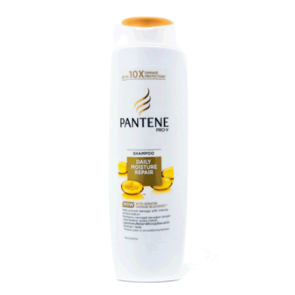 PANTENE SHAMPOO DAILY MOISTURE RENEWAL 320ML