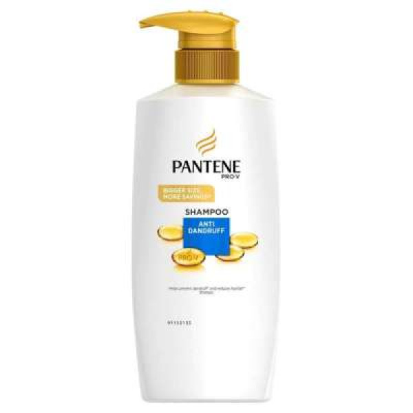 PANTENE SHAMPOO ANTI DANDRUFF 680ML