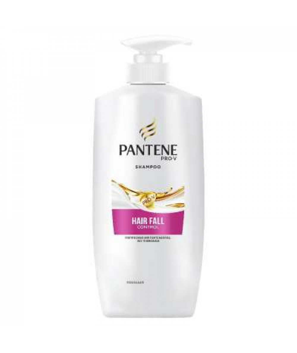 PANTENE SHAMPOO HAIR FALL CONTROL 680ML		